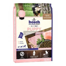 Bosch Puppy Yavru Köpek Maması 7.5 Kg