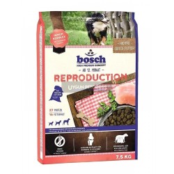 Bosch Reproduction Hamile ve Yeni Doğum Yapmis Köpek Maması 7.5 Kg