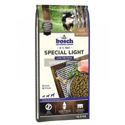 Bosch Special Light Özel Diyet Formüllü Köpek Maması 12.5 Kg