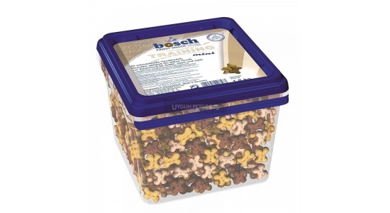 Bosch Training Mini Köpek Ödül Bisküvisi 1 Kg