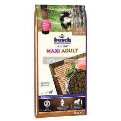Bosch Yetişkin Maxi Büyük Irk Yetişkin Köpek Maması 15 Kg