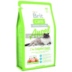 Brit Care Angel Delighted Senior Yaşlı Kedi Maması 2 Kg