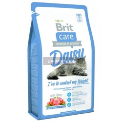 Brit Care Daisy Weight Control Light Kedi Maması 2 Kg