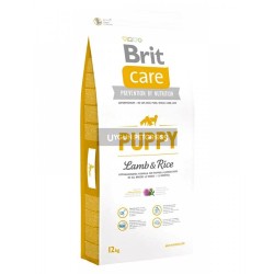 Brit Care Puppy Kuzu Etli Tüm Irklar İcin Yavru Köpek Maması 12 Kg
