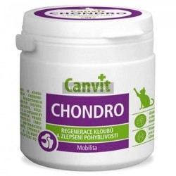 Canvit Chondro Eklem Güclendirici Kedi Vitamini 100 Gr