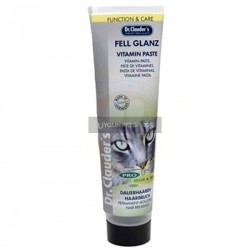 Dr.Clauders Fell Glanz Deri ve Tüy Sağliği Kedi Macunu 100 Gr