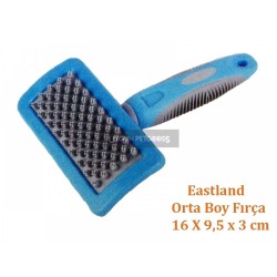 Eastland Fırça Orta Boy 16x9.5x3 Cm