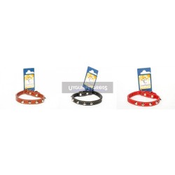 Eastland Metal Aksesuarlı Deri Boyun Tasması 31 Cm
