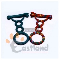 Eastland Plastik Halkali Oyuncak