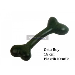 Eastland Plastik Kemik 18 Cm