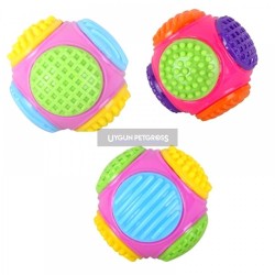 Eastland Renkli Plastik Top 11 Cm