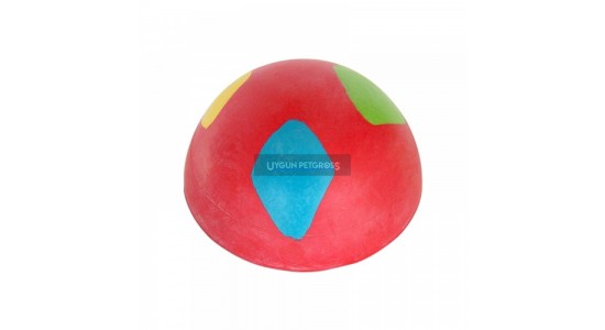 Eastland Yarim Sert Top 9 Cm