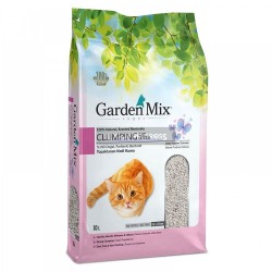 Gardenmix Bentonit Bebek Pudrasi İnce 10L