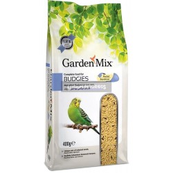 Gardenmix Platin Muhabbet Yemi Soyulmus 400 Gr