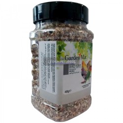 Gardenmix Platingrit Kus Kumu 400 Gr