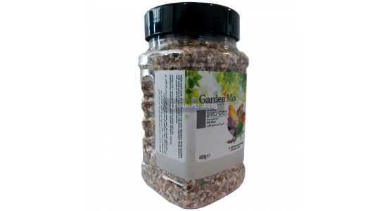 Gardenmix Platingrit Kus Kumu 400 Gr