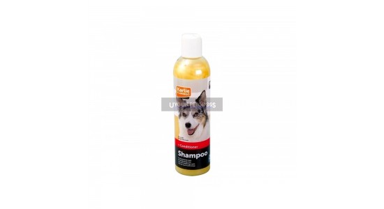 Karlie Bakim Kremli Köpek samp. 300 Ml