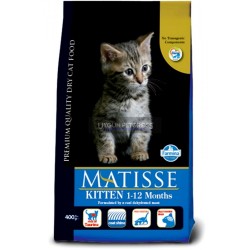 Matisse Kitten Yavru ve Emziren Kediler İcin Kuru Mama 1.5 Kg