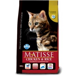 Matisse Tavuklu Yetişkin Kedi Maması 10 Kg