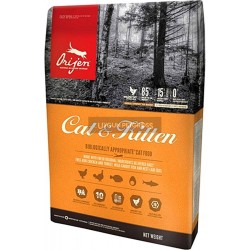 Orijen Cat Kitten 17 Kg