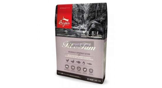 Orijen Fit Trim 1.8 Kg