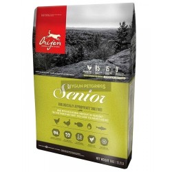 Orijen Senior 11.4 Kg