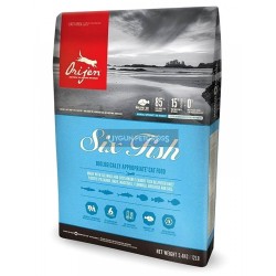 Orijen SixFish 5.4 Kg
