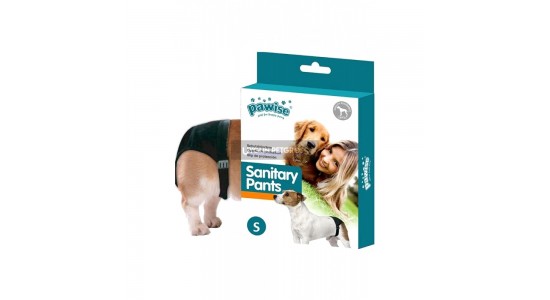 Pawise 13031 Köpek Külodu No:1 S