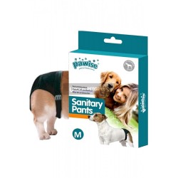 Pawise 13032 Köpek Külodu No:2 M