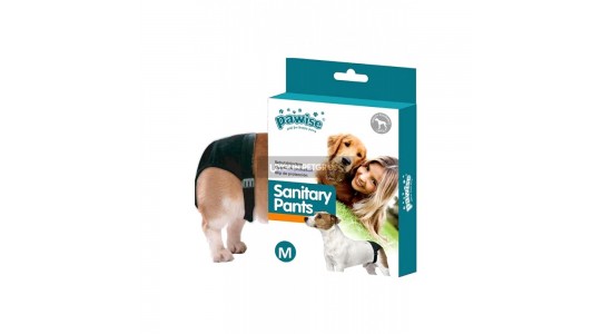 Pawise 13032 Köpek Külodu No:2 M