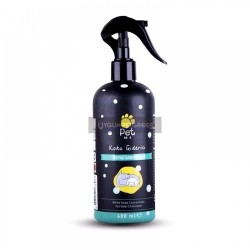 Pet Love Beyaz Sabun Özlü Koku ve Leke Giderici Sprey 400 Ml