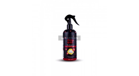 Pet Love Keep Off İc Mekan Kedi Uzaklastirici Sprey 400 Ml