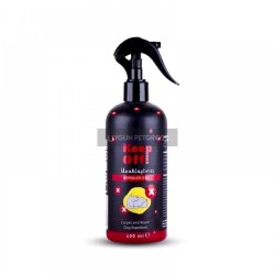 Pet Love Keep Off İc Mekan Köpek Uzaklastirici Sprey 400 Ml