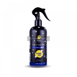 Pet Love Sihirli Köpük Leke ve Koku Giderici 400 Ml