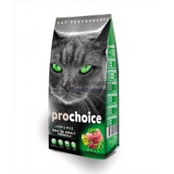 Pro Choice Pro 36 Kuzu Etli Yetişkin Kedi Maması 15 Kg