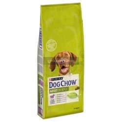 Purina Dog Chow Kuzu Etli Yetişkin Köpek Maması 14 Kg