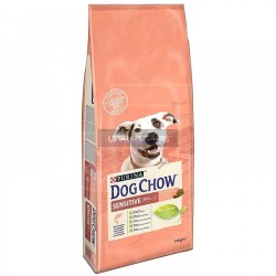 Purina Dog Chow Somonlu Yetişkin Köpek Maması 14 Kg