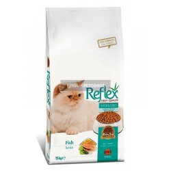 Reflex Balıklı Sterilised Kısırlaştırılmış Kedi Maması 3 Kg