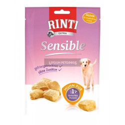 Rinti Sensible Tavuklu Köpek Ödülü 40 G