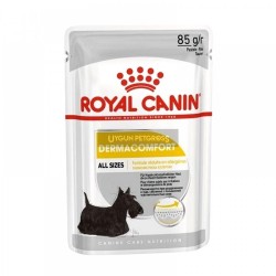 Royal Canin Ccn Dermacomfort Deri Hassasiyetli Yetişkin Köpek Konserve Mama 85 Gr