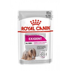 Royal Canin Ccn Exigent Secici Köpek Konserve Mama 85 Gr