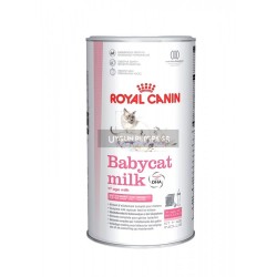 Royal Canin Kedi Bakim Ürünü Babycat Milk Set