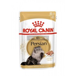 Royal Canin Persian Yetişkin Kedi Konserve Maması 85 Gr