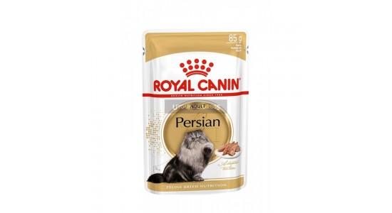 Royal Canin Persian Yetişkin Kedi Konserve Maması 85 Gr