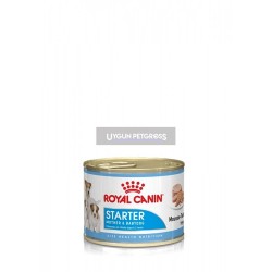 Royal Canin Starter Mousse Mother Babydog Yavru Köpek Konserve Maması 195 Gr