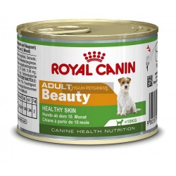 Royal Canin Yetişkin Beauty Yetişkin Köpek Konserve Mama 195 Gr