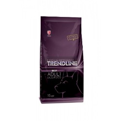 Trendline Biftekli Yetişkin Köpek Maması 15 Kg