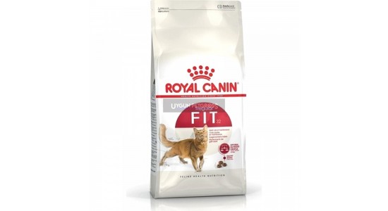 Trendline Gourmet Renkli Yetişkin Kedi Maması 15 Kg
