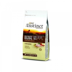 True Instinct Original Tavuklu Yavru Köpek Maması 2 Kg
