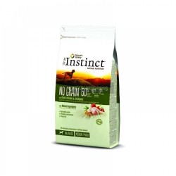 True Instinct Tahılsız Tavuklu Yetişkin Köpek Maması 2 Kg